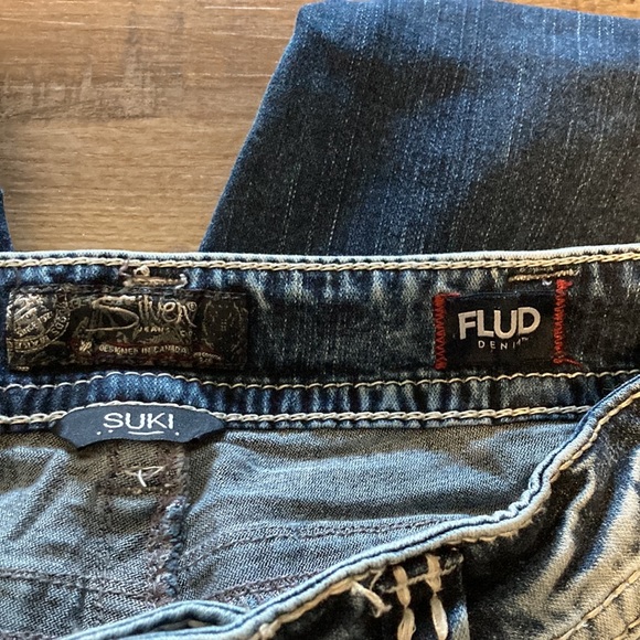 Suki mid boot, gently worn - Picture 3 of 4